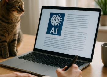 The Future Of Writing In The Age Of AI