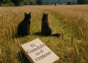 “Catcher In The Rye” At 75