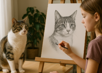 The Timeless Talent of Sienna Spiro