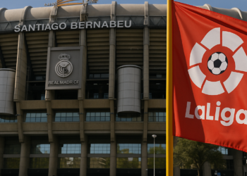 El Madrid asegura un semifinalista... y que se retrase su inicio de Liga