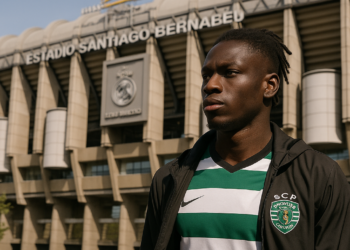 El Real Madrid trabaja el fichaje de Yan Diomandé