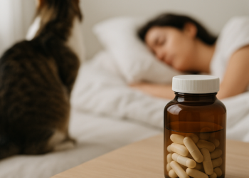 The Best Type of Magnesium for Sleep, According to Experts
