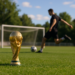 Raúl Fernández ya no se descarta: "El Mundial se puede luchar"