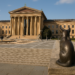 The Philadelphia Museum Of Art Is Running Record Deficits