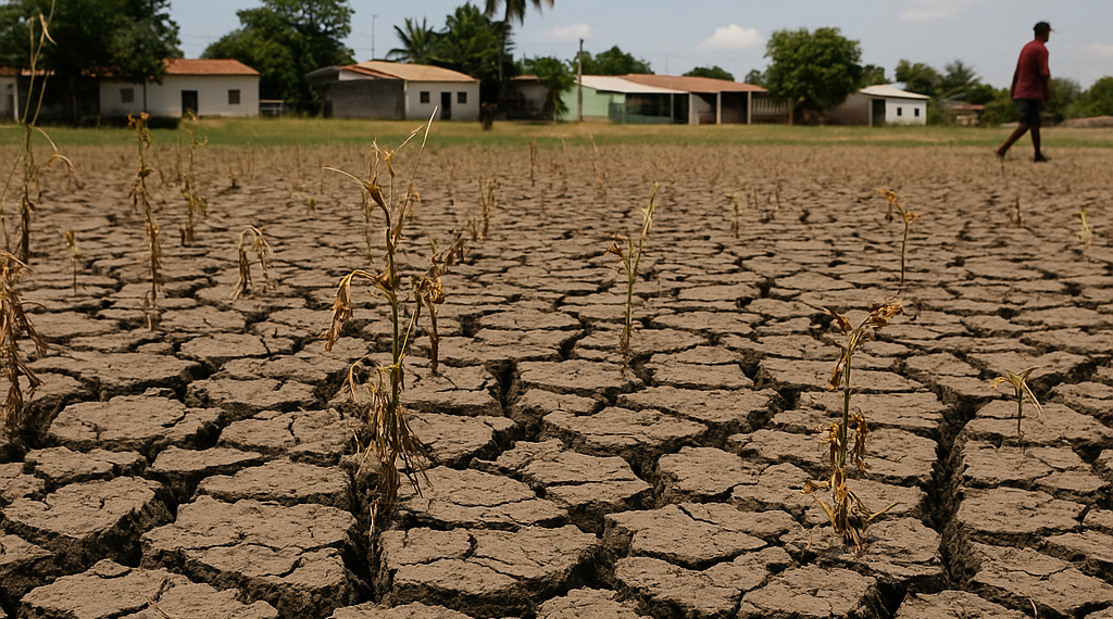 El Niño podría afectar la inflación y tasas de interés en naciones de América Latina