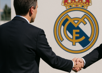 El Real Madrid ficha a Carlos Espí