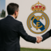 El Real Madrid ficha a Carlos Espí