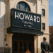 The Howard Theatre in Washington, DC, seeks an Executive Director.
