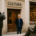 El mundo de la cultura da un espaldarazo a Eva Orúe tras su desvinculación de la Feria del Libro de Madrid | Cultura