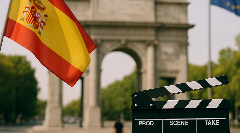 ‘El anfitrión’: Un impersonal ‘europudding’ con Willem Dafoe y porción española | Cine: estrenos y críticas