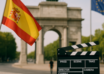 ‘El anfitrión’: Un impersonal ‘europudding’ con Willem Dafoe y porción española | Cine: estrenos y críticas