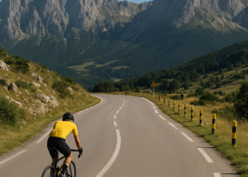 El recorrido de Isaac del Toro al podio del Tour de Francia