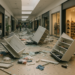 El infierno bajo el Aeon Mall: una carrera contrarreloj para encontrar supervivientes en el centro comercial convertido en una tumba tras el terremoto