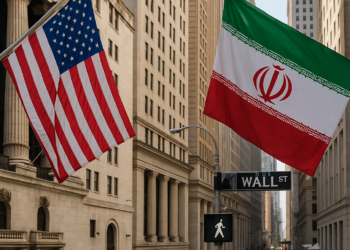 Las acciones tecnológicas hundieron a Wall Street tras la escalada entre Estados Unidos e Irán