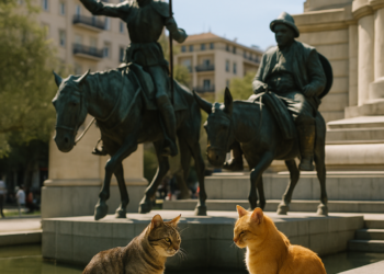 La controversia cervantina: ¿fue el autor del ‘Quijote’ un buen dramaturgo? | Cultura
