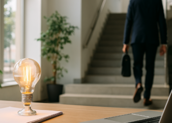 Crecer ya no depende solo de una buena idea, sino de las herramientas para ejecutarla