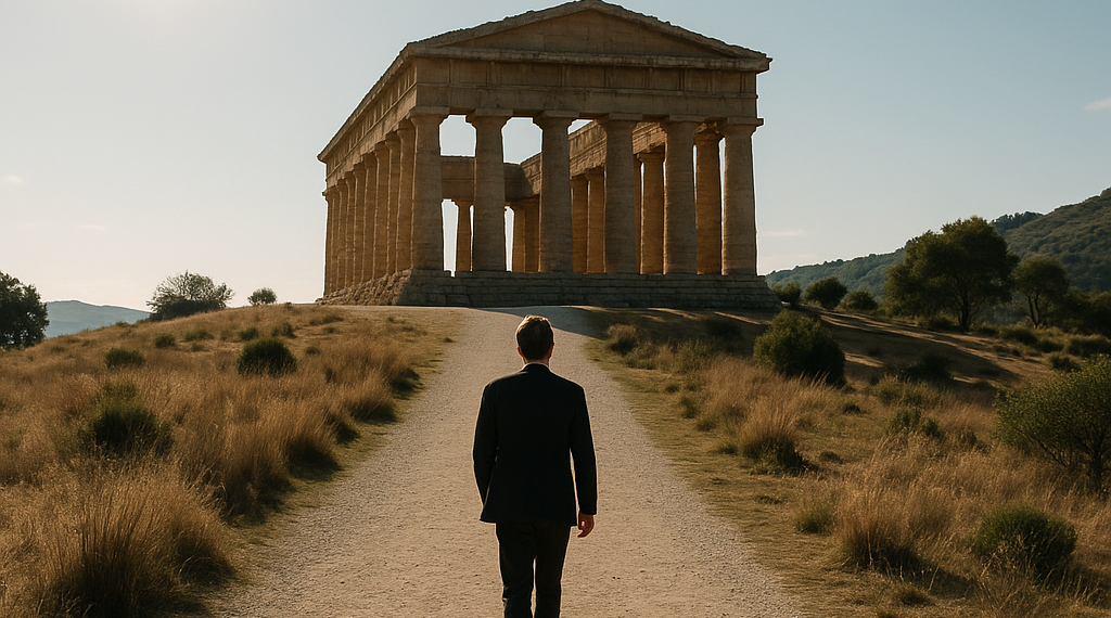 El largo viaje de Christopher Nolan hasta ‘La odisea’ | Cine: estrenos y críticas