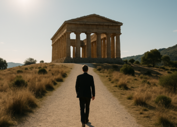 El largo viaje de Christopher Nolan hasta ‘La odisea’ | Cine: estrenos y críticas