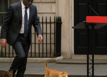 El último día de Keir Starmer, el 'premier' británico que no supo ser 'premier'
