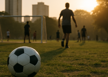 El futbol no es sólo un juego