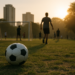 El futbol no es sólo un juego
