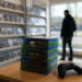 The future of physical games is not looking great
