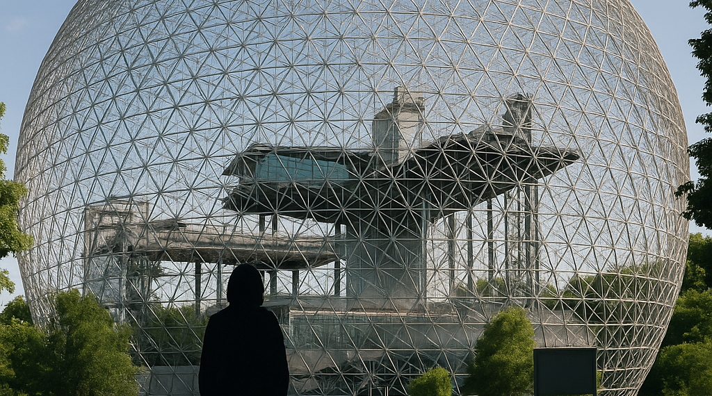 The future is scrappy: Montréal’s Fantasia Film Festival hints at what’s next in media