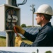 El mundo en 2026 es de los electricistas