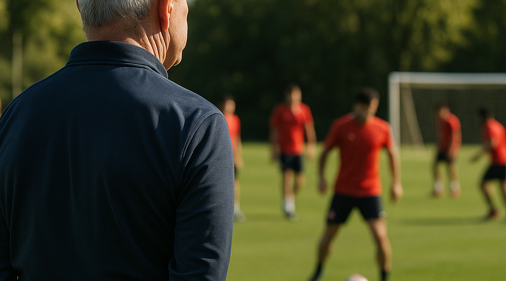 El tesoro de Javier Aguirre