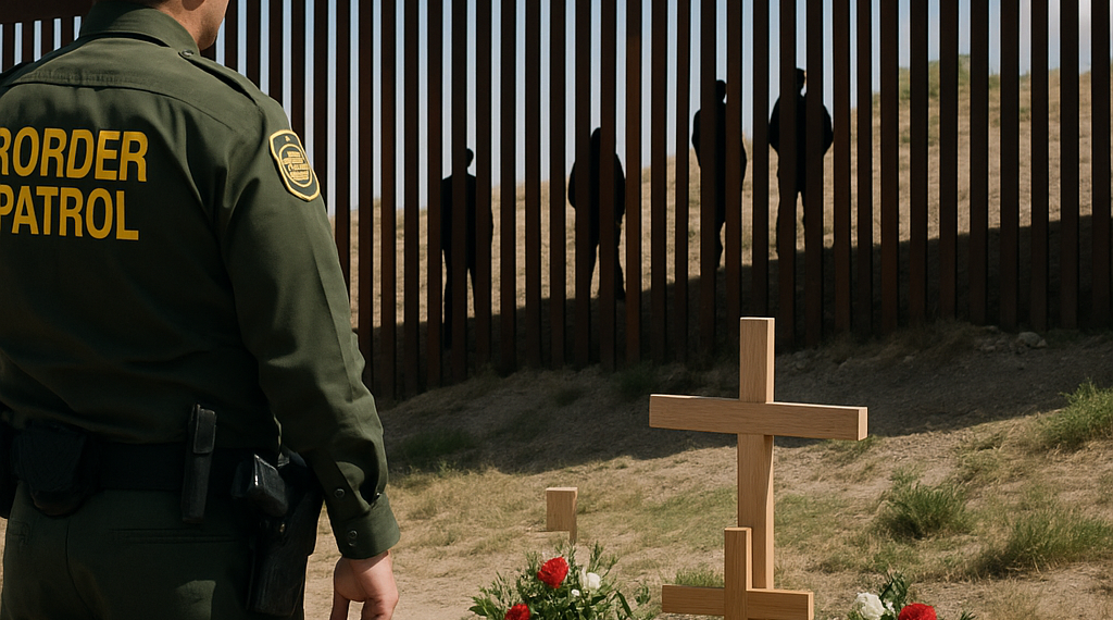 El zar de la frontera de EEUU culpa a los inmigrantes tiroteados por ICE de su propia muerte
