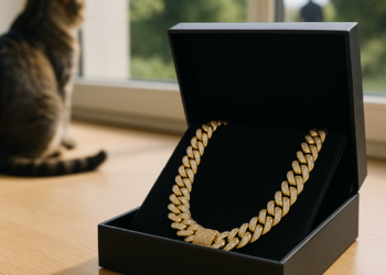 El ostentoso collar que Lamine Yamal se autorregaló por su 19 cumpleaños