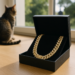 El ostentoso collar que Lamine Yamal se autorregaló por su 19 cumpleaños