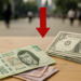 Peso mexicano se deprecia frente al dólar por escalada en la guerra de Oriente Medio