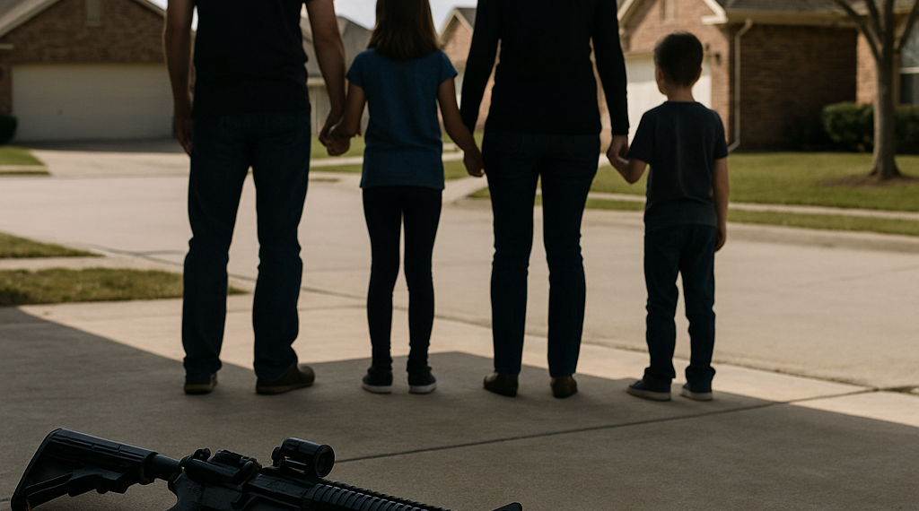 The Cost of a Ready-Made Family