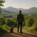 ‘El guardián’: la comunión de un hombre con un paisaje | Cine: estrenos y críticas
