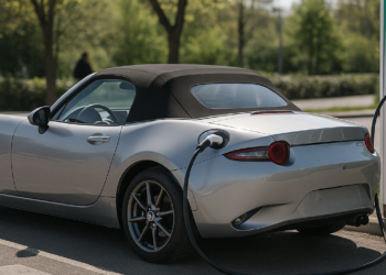 El siguiente MX-5 debe mantener su esencia, pero también prepararse para la electrificación