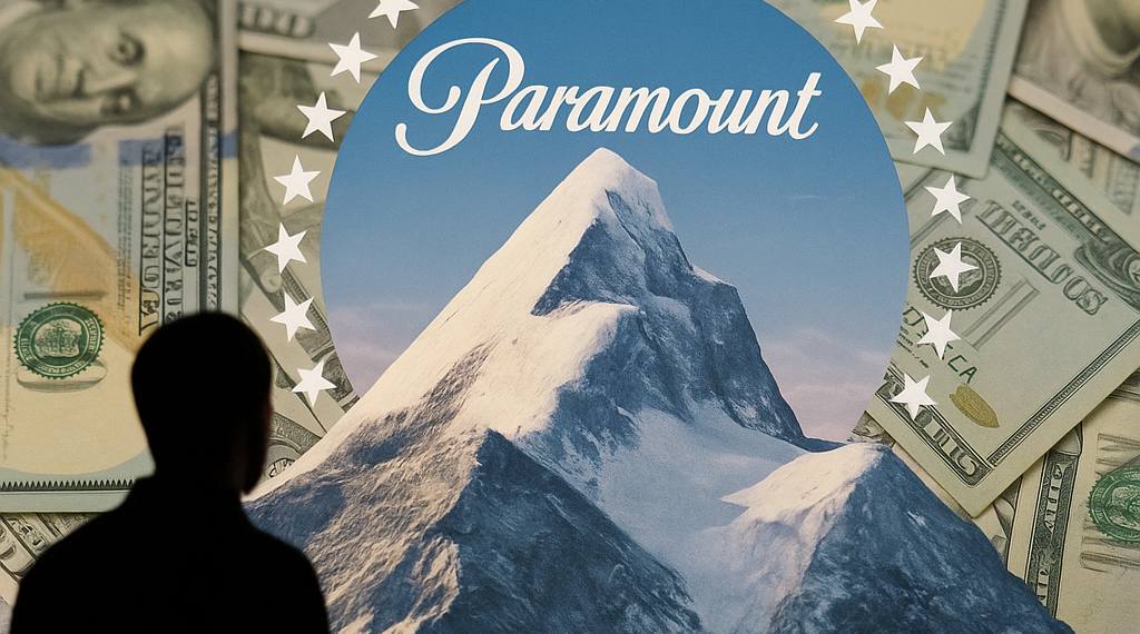 Paramount’s Looming $650M Problem In Its Warner Deal