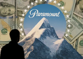 Paramount’s Looming $650M Problem In Its Warner Deal