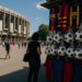 El negocio oculto de la final del Mundial