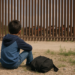 La odisea migrante hacia EE UU a través de los ojos de la infancia