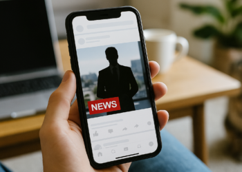 Video On Social Media Platforms Is Now The Leading Way People Worldwide Consume News: Study