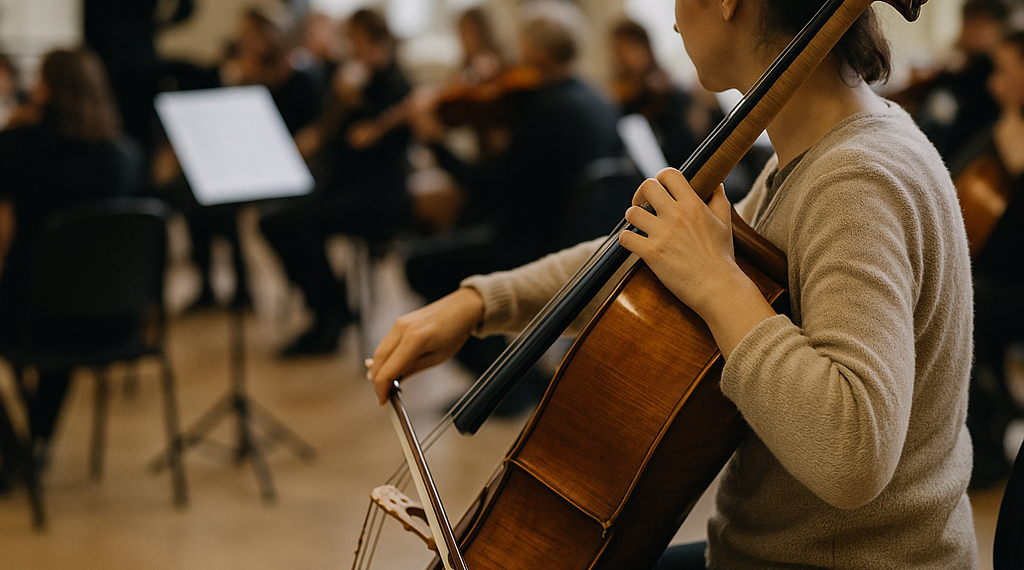 ‘It’s the Meryl Streep of the orchestra’: why cinema loves the cello | Film