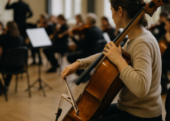 ‘It’s the Meryl Streep of the orchestra’: why cinema loves the cello | Film