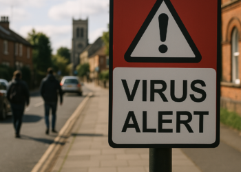 El virus de Rice enciende las alarmas en Inglaterra