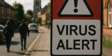 El virus de Rice enciende las alarmas en Inglaterra