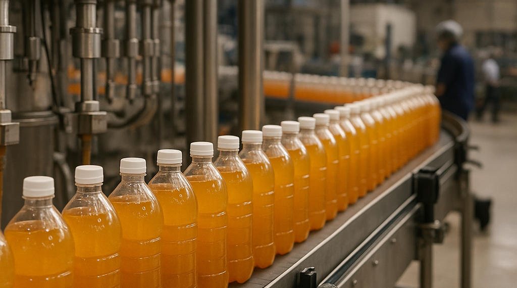 Paga embotelladora 2 mil 594 mdp a SHCP y evita juicio penal