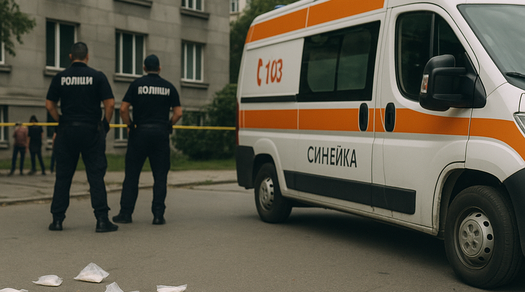 Alarma en Bulgaria por el avance letal del fentanilo: más de cien muertes en dos años y una crisis en crecimiento