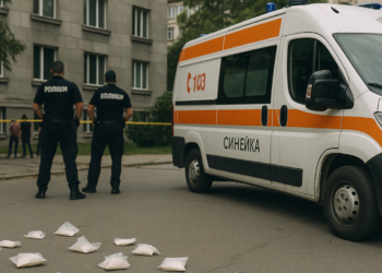 Alarma en Bulgaria por el avance letal del fentanilo: más de cien muertes en dos años y una crisis en crecimiento