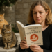 Translator Emily Wilson On Reaction To Her Scathing Review Of “The Odessey”