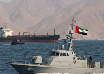 Emiratos Árabes Unidos condenó los “actos de piratería” del régimen iraní en Ormuz tras el ataque contra petroleros